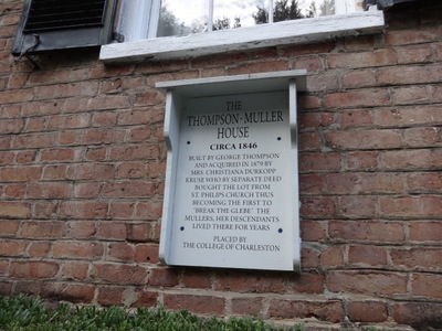 plaque